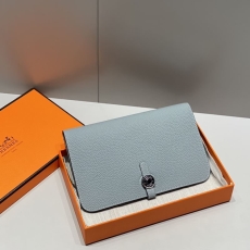 Hermes Wallets Purse